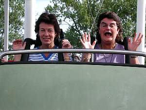 Mel & Paul 9 Sept 2000 07.JPG